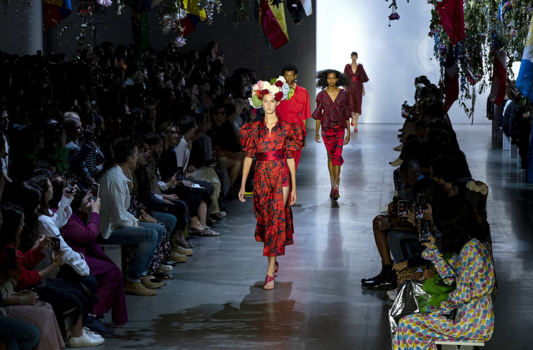 Fashion Prabal Gurung